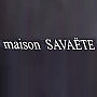 Maison Savaëte Banette