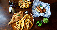 Sea Pearl Fish and Chips