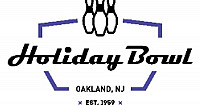 Holiday Bowl Cafe