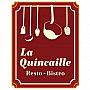 La Quincaille Resto Bistro