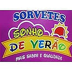 Sorveteria Sonho De Verão