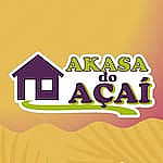 Akasa Do Açaí Praça Santa Cruz