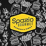 Spazio Gourmet Burger Pizza