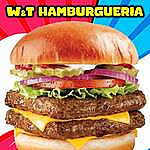 W&t Hamburgueria