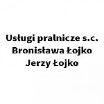 Uslugi Pralnicze S.c. Bronislawa Lojko Jerzy Lojko