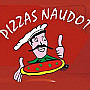 Le Camion Rouge Pizza Naudot