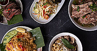 Dodee Paidang Thai Melbourne Cbd