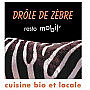 Drôle De Zèbre