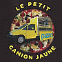 Le Petit Camion Jaune