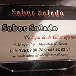 Sabor Salado