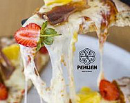 Pizza Pehuen