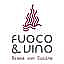 Fuoco Vino Brasa Con Cucina