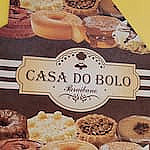 Casa Do Bolo Paraibano