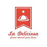 La Deliciosa. Cocina Natural Para Llevar