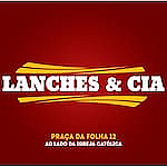 Lanches E Cia