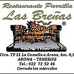 Las Breñas