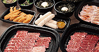 Niú Jiǎo Buffet Gyu-kaku Buffet