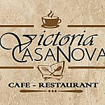 Cafe Victoria