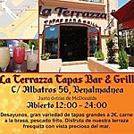 La Terrazza Tapas Grill