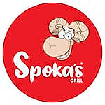 Spoka’s Grill Burguer