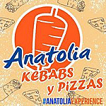 Anatolia Kebabs Y Pizzas