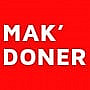 Mak'doner