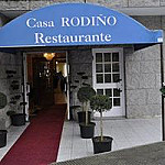 Casa Rodiño