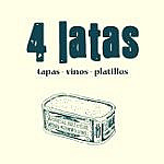 4 Latas