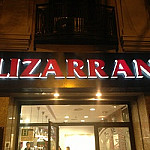 Lizarran