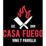 Casa Fuego