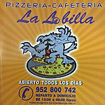 Pizzeria La Lobilla