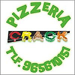 Pizzeria Crack