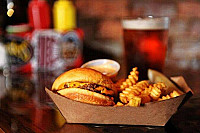 Jack Brown's Beer & Burger Joint