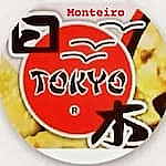 Tokyo Monteiro