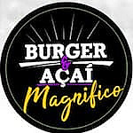 Magnífico Burguer E Açai