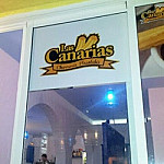 Las Canas