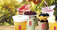 Gong Cha Westfield Garden City