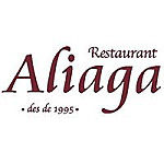 Aliaga