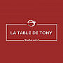 La Table De Tony