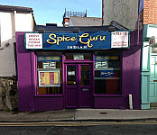 Spice Guru