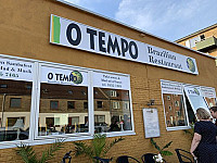 O Tempo