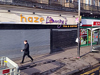 Cafe Haze