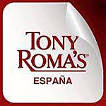 Tony Romas