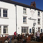 The Wheatsheaf