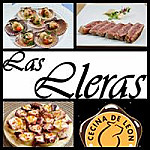 Cafeteria Lleras 38