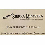 Sierra Ministra