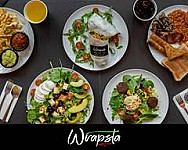 Wrapsta