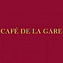 Café De La Gare