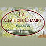 La Claie Des Champs