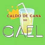 Caldo De Cana Do Gael